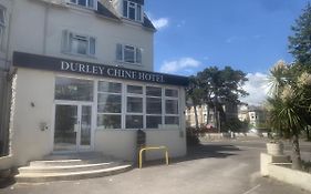 Chine Hotel Bournemouth 2*